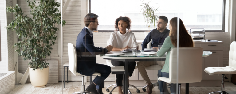 iva creditor meeting