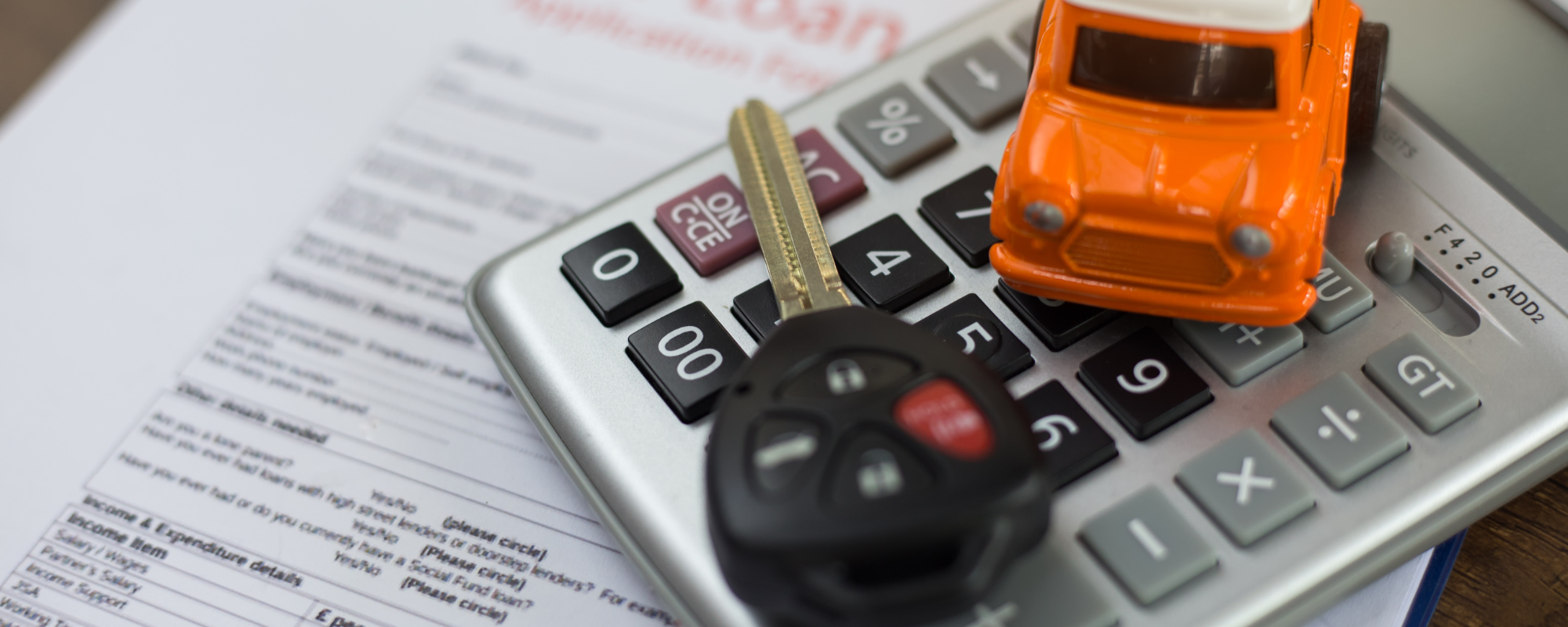 IVA And Car Finance All You Need To Know PennyPlan