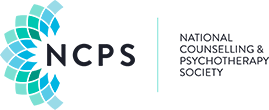 National Counselling and Psychotherapy Logo
