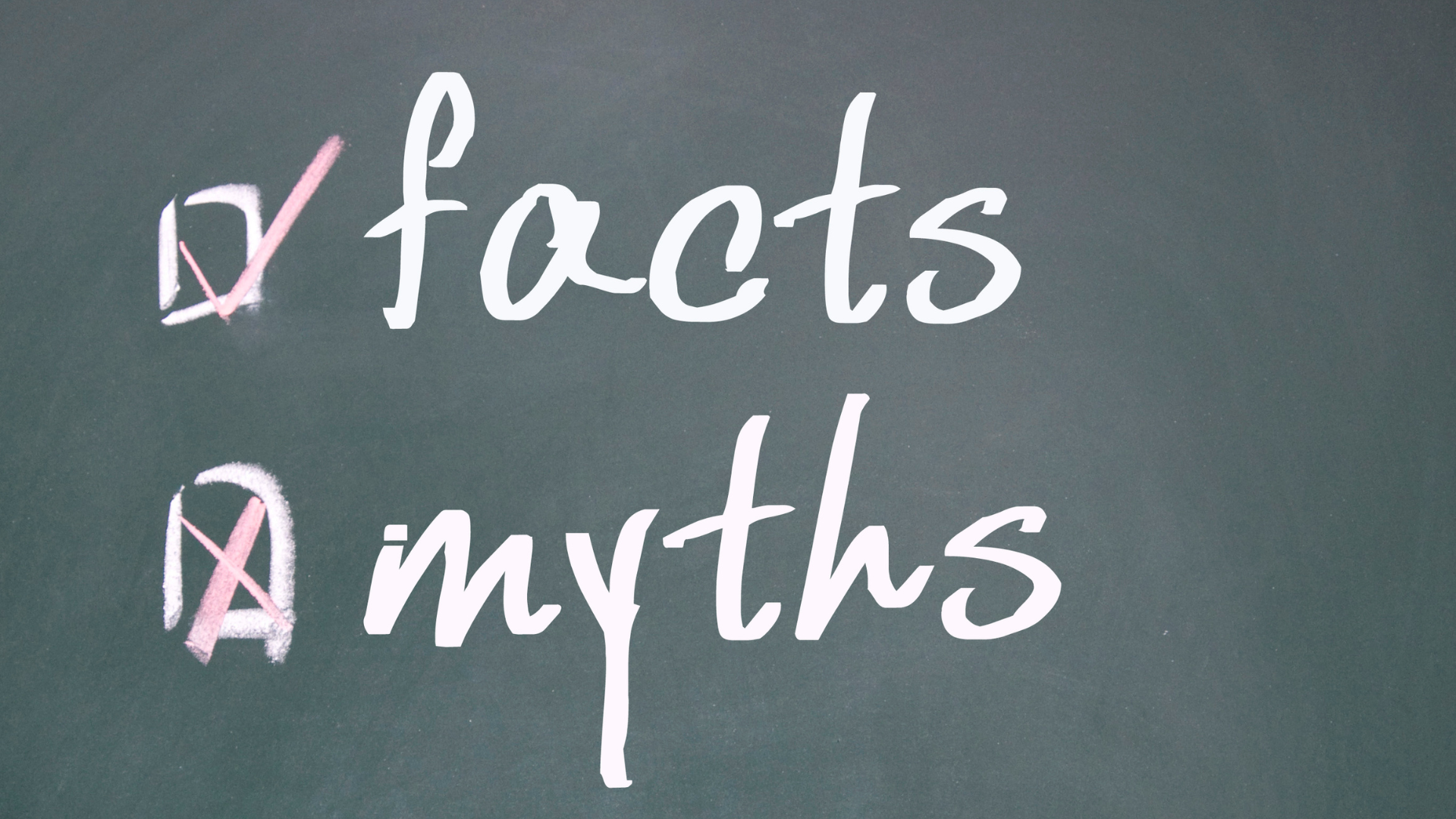 common IVA myths