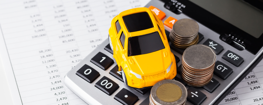 car finance debt management plan
