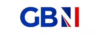 GB News Logo - IVA