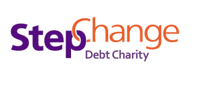 stepchange debt charity