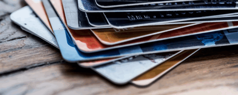credit cards
