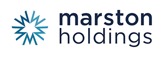 marston holdings logo