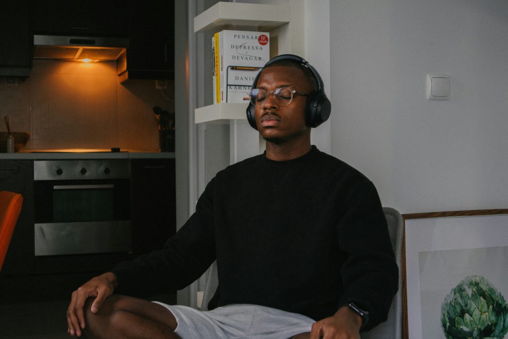 Mindfulness practices